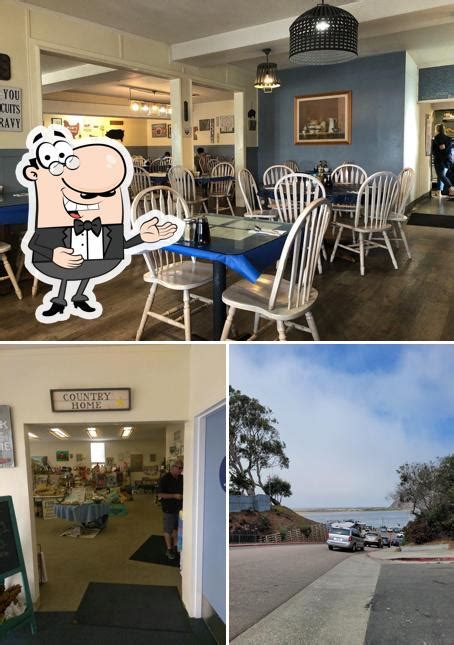 carla's country kitchen and gift shop by owner